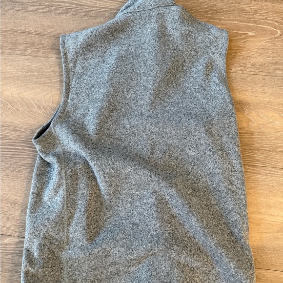 Patagonia men’s better sweater vest - Picture 3 of 3